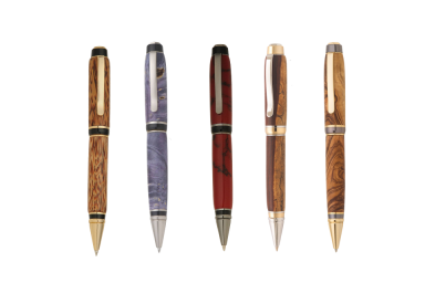 Big Ben/Cigar Pen Kits