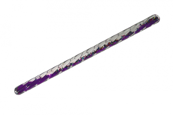 Large Oil Wand - Purple