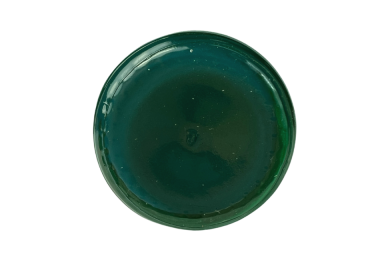 Green Inlace Dye