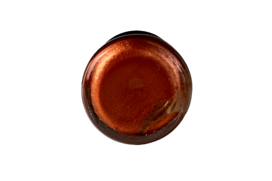 Copper Inlace Dye