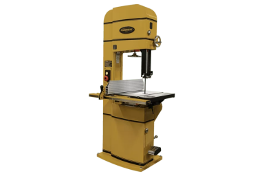 Powermatic 18" Bandsaw