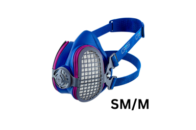 Elipse P100 Respirator Sm/Med