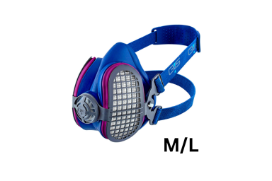 Elipse P100 Respirator M/L