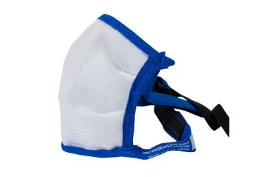 Dust Bee Gone Dust Mask - Medium