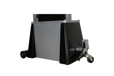 Laguna Wheel System, 14" Bandsaw