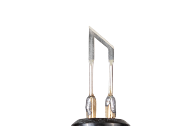 Colwood 1/4" Large Point Repl Tip - Style B