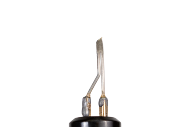 Colwood 3/32" Micro Rounded Heel Repl Tip - Style MR