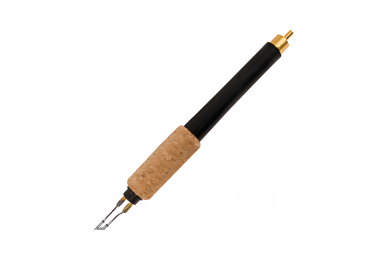Colwood 5/32" Small Point Fixed Tip - Style K