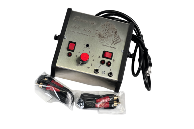 Razertip Dual Pen Burner