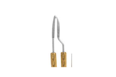 Burnmaster 1/8" Skew Tip - (C)