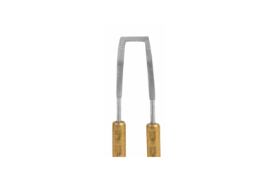 Burnmaster 1/4" Shading Tip - (G)