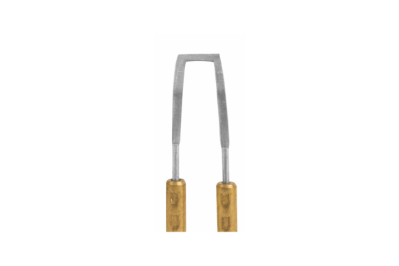Burnmaster 1/4" Shading Tip - (G)