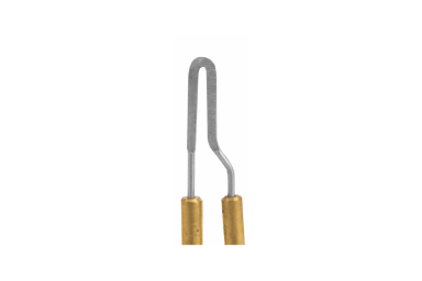 Burnmaster 1/8" Round/Sharp Tip - (H)