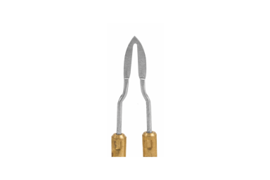 Burnmaster 1/8" Spear Tip - (I)