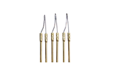 Burnmaster Ball Point Tips (set of 3)
