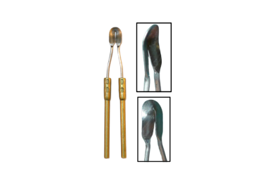 Burnmaster Spoon Shader Tip