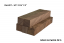 Walnut Pen Blanks - 5 pack