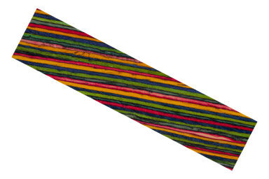 Color Grain Pen Blank - Oasis