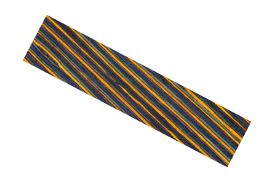 Color Grain Pen Blank - Oceania