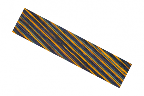 Color Grain Pen Blank - Oceania