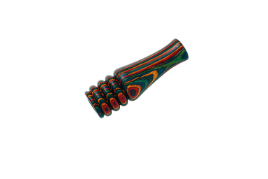 Oasis Color Grain Game Call Blank