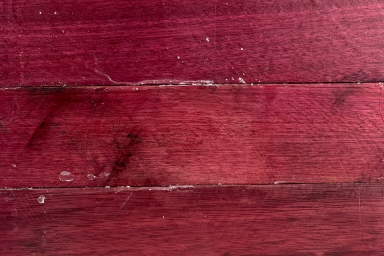 Purpleheart - 3"sq x 12"