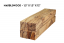 Marblewood - 1-1/2"sq x 12"