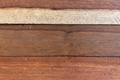 Bloodwood - 1-1/2"sq x 12"