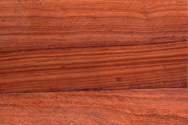 Padauk - 3"sq x 12"