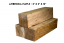 Ambrosia Maple - 3"sq x 12"