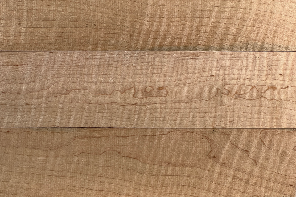 Packard Woodworks: The Woodturner's Source: Premium Figured