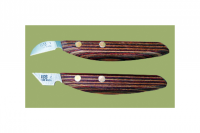 Wayne Barton Premier Knives (pair)