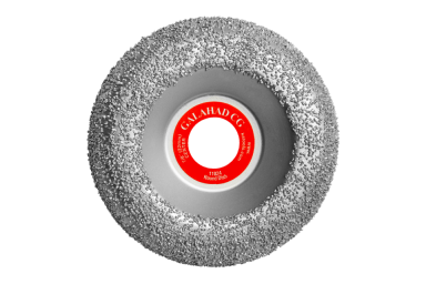 Round Galahad CG Disc