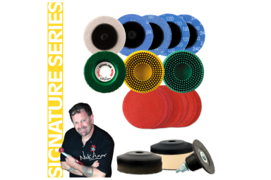Nick Agar Accessory Kit for Merlin2