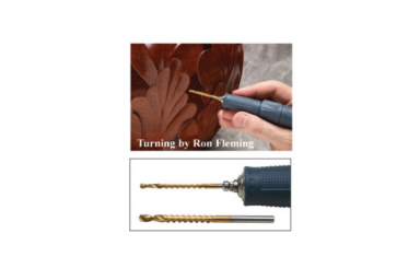2 Piece Mini Saw/Drill Set