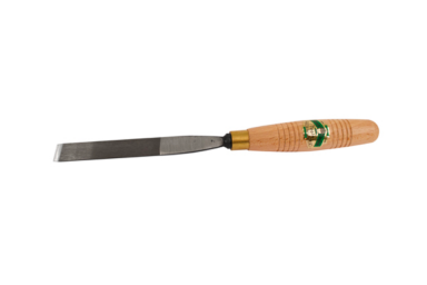 Henry Taylor 1/2" Skew Carving Chisel