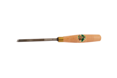 Henry Taylor 1/4" Skew Carving Chisel
