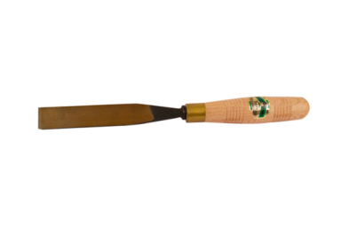 Henry Taylor 3/4" #3 Straight Gouge