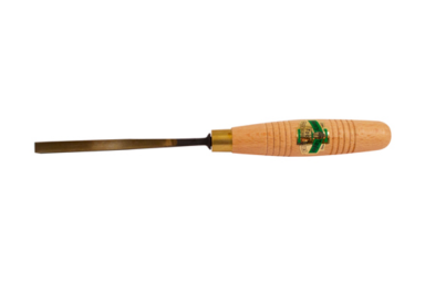 Henry Taylor 3/8" #3 Straight Gouge