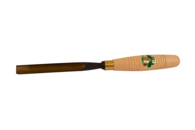 Henry Taylor 1/2" #5 Straight Gouge
