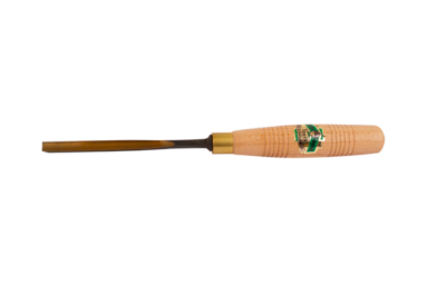 Henry Taylor 1/4" #5 Straight Gouge