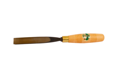 Henry Taylor 3/4" #5 Straight Gouge