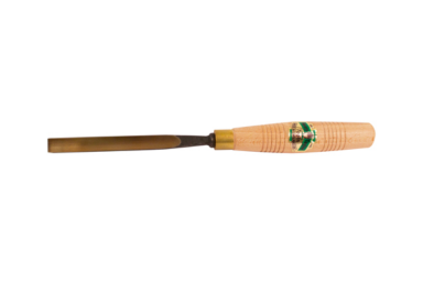 Henry Taylor 3/8" #5 Straight Gouge