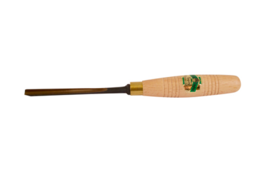 Henry Taylor 1/4" #7 Straight Gouge