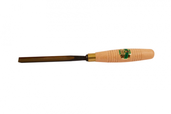 Henry Taylor 3/8" #7 Straight Gouge