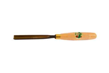 Henry Taylor 1/2" #9 Straight Gouge