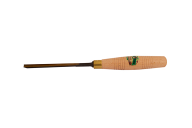 Henry Taylor 1/4" #9 Straight Gouge