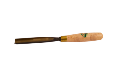 Henry Taylor 3/4" #9 Straight Gouge