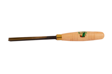 Henry Taylor 3/8" #9 Straight Gouge