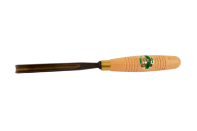 Henry Taylor 1/2" #11 Straight Gouge